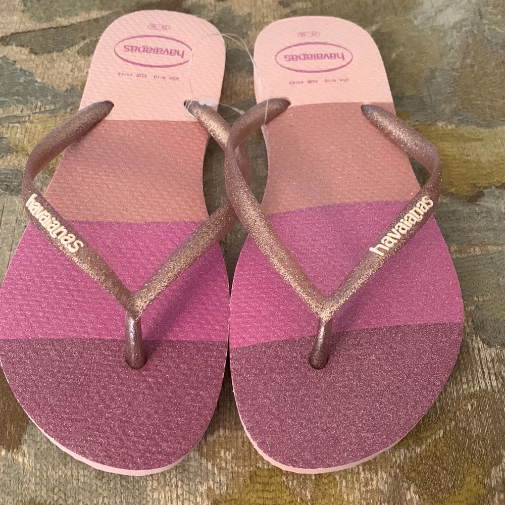 Havaianas Flip Flops